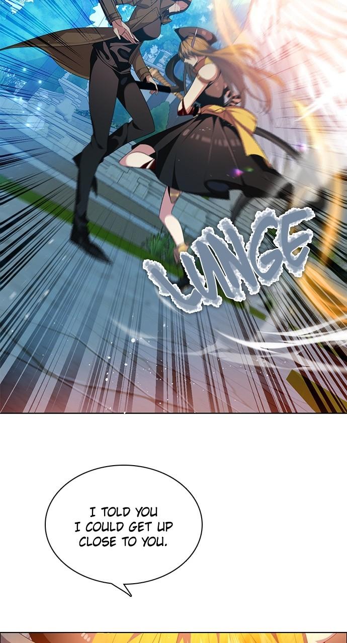 Zero Game Chapter 253 70