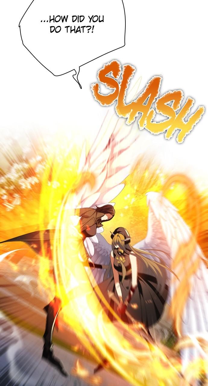 Zero Game Chapter 253 73
