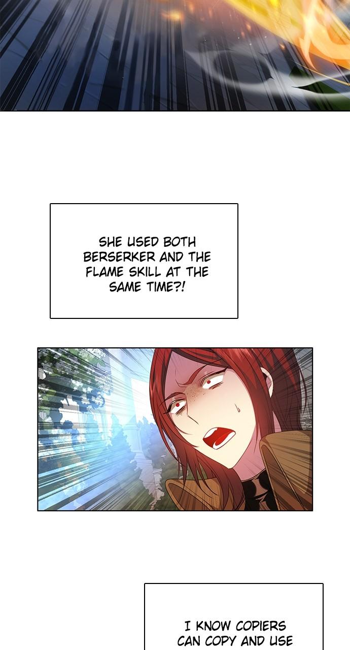 Zero Game Chapter 253 74