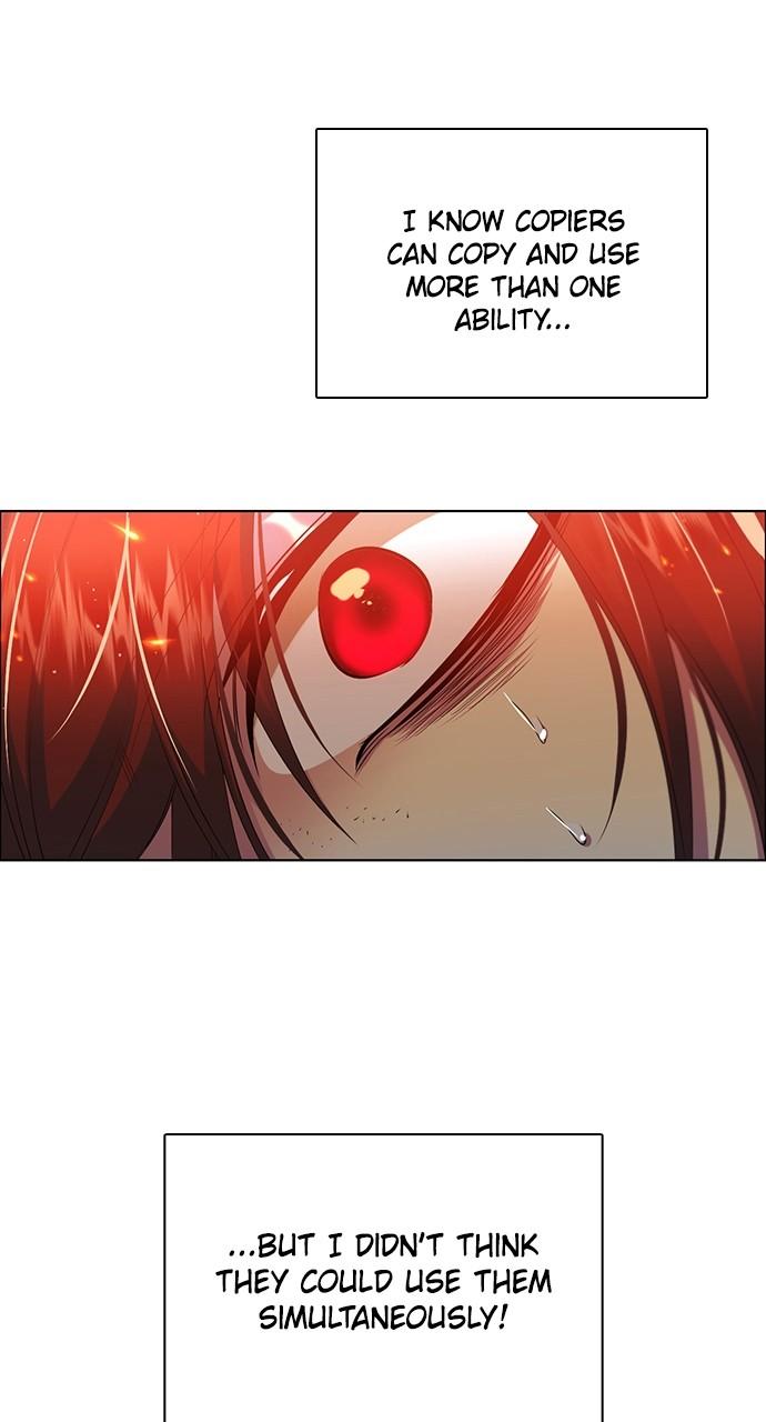 Zero Game Chapter 254 2