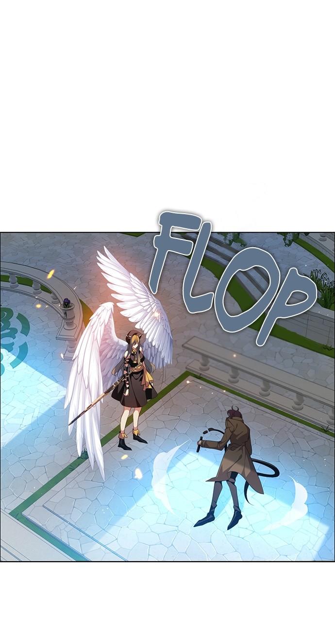 Zero Game Chapter 254 21