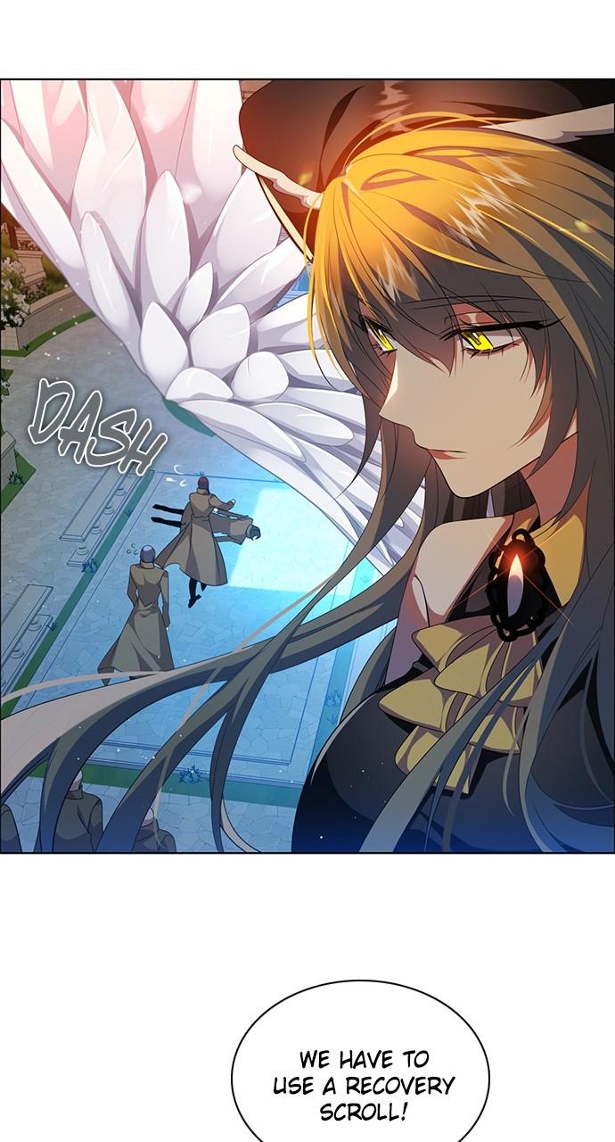 Zero Game Chapter 254 23