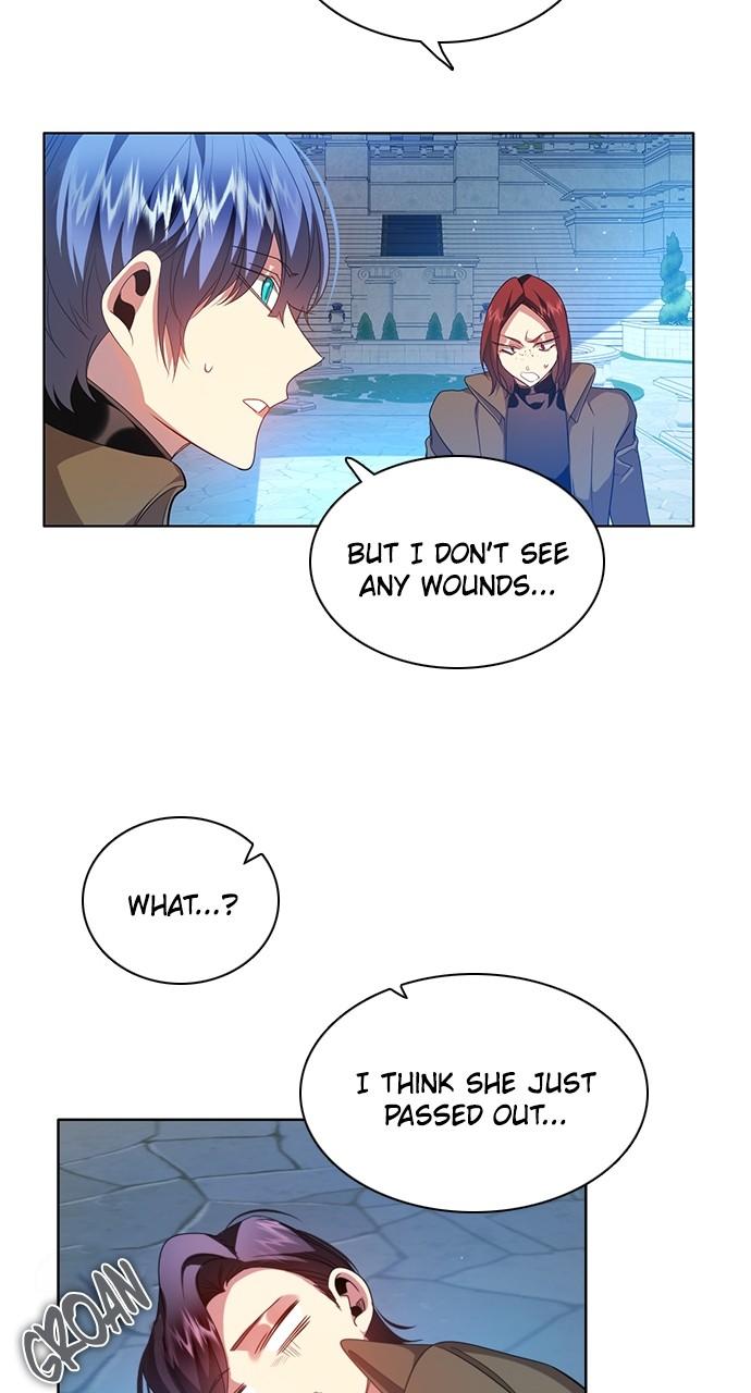 Zero Game Chapter 254 24