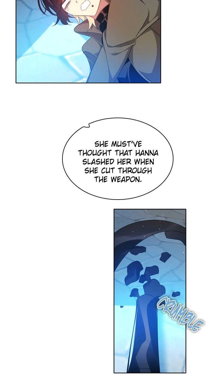 Zero Game Chapter 254 25