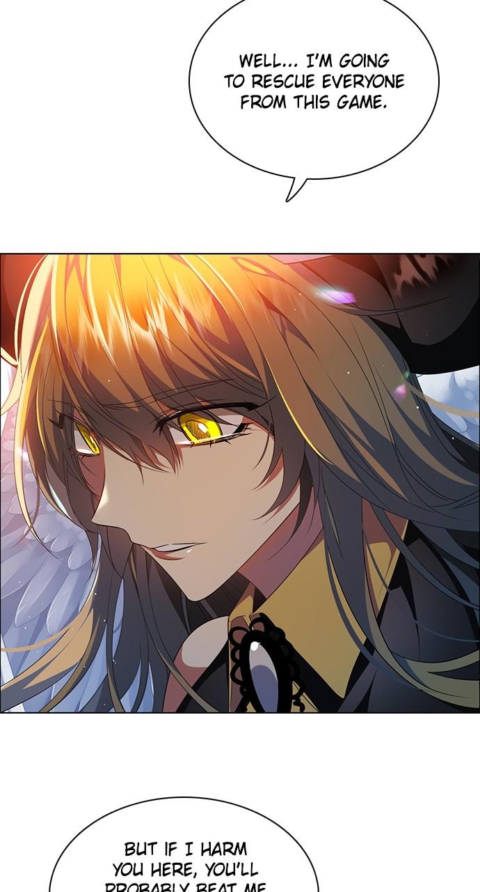 Zero Game Chapter 254 30