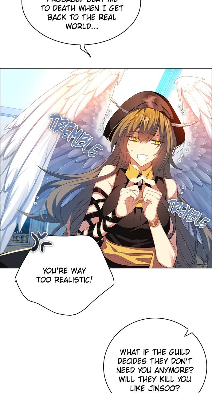 Zero Game Chapter 254 31