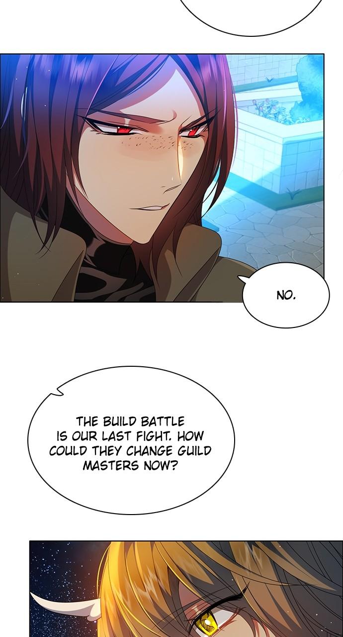 Zero Game Chapter 254 32
