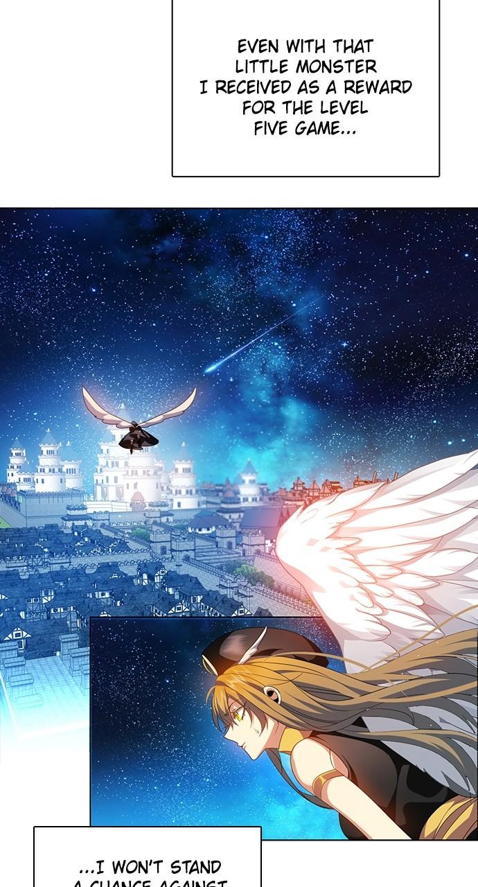 Zero Game Chapter 254 36