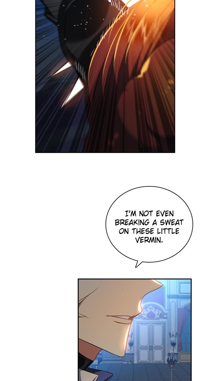 Zero Game Chapter 254 42
