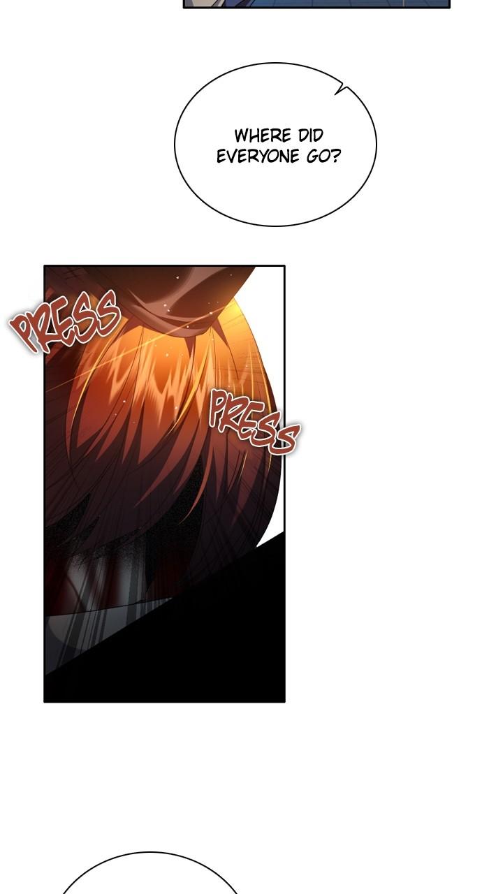 Zero Game Chapter 254 43