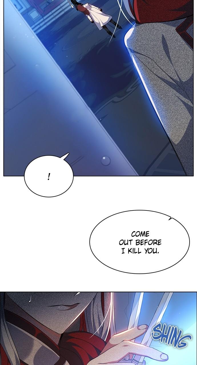 Zero Game Chapter 254 48