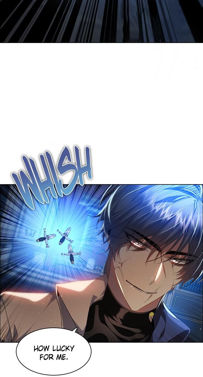 Zero Game Chapter 254 50