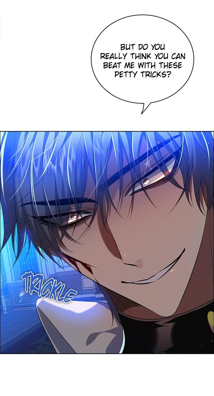 Zero Game Chapter 254 73