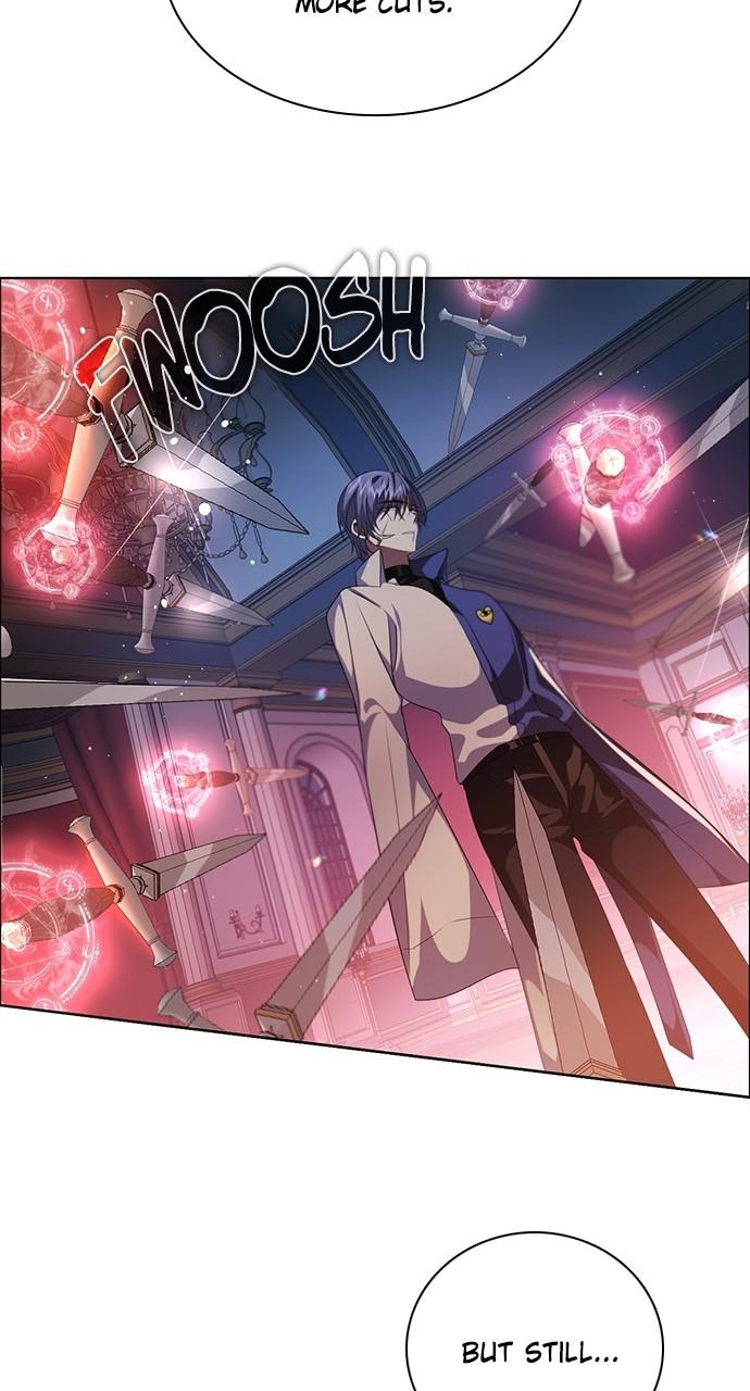 Zero Game Chapter 254 76
