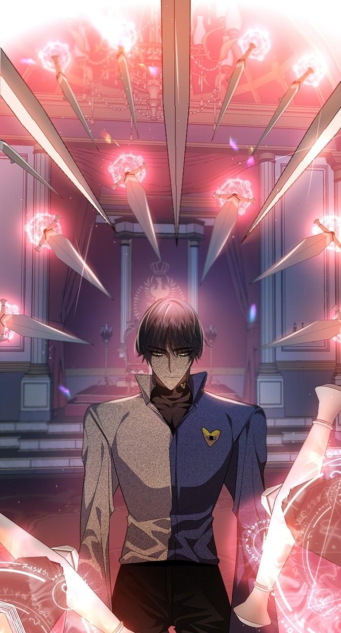 Zero Game Chapter 254 79