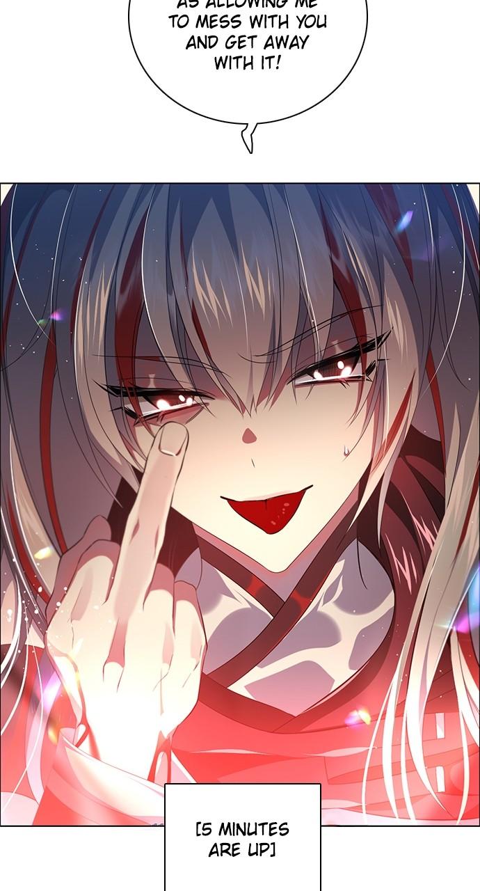 Zero Game Chapter 255 14