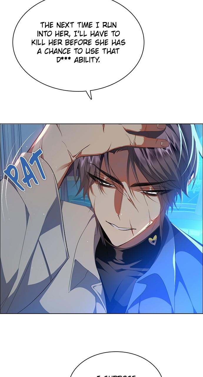 Zero Game Chapter 255 18
