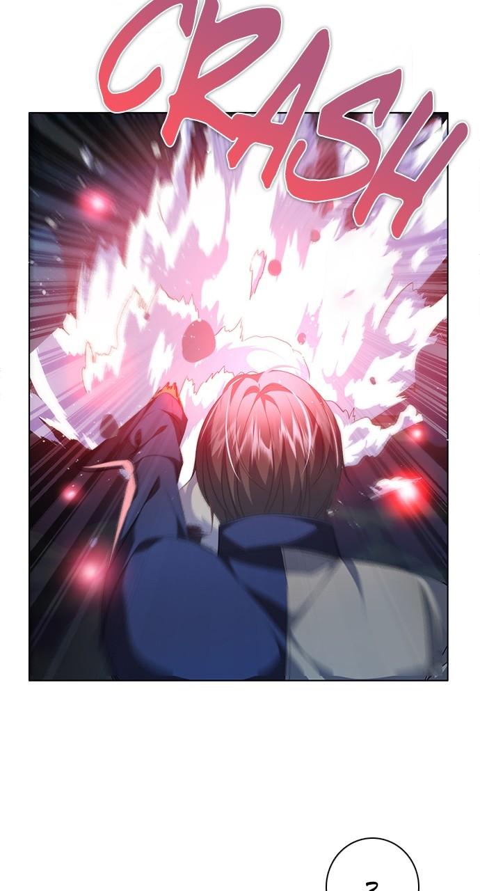 Zero Game Chapter 255 22