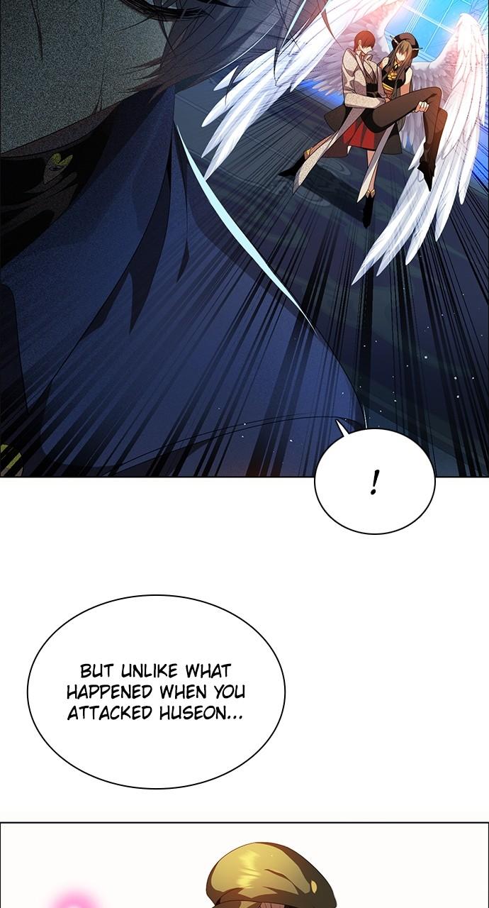 Zero Game Chapter 255 25