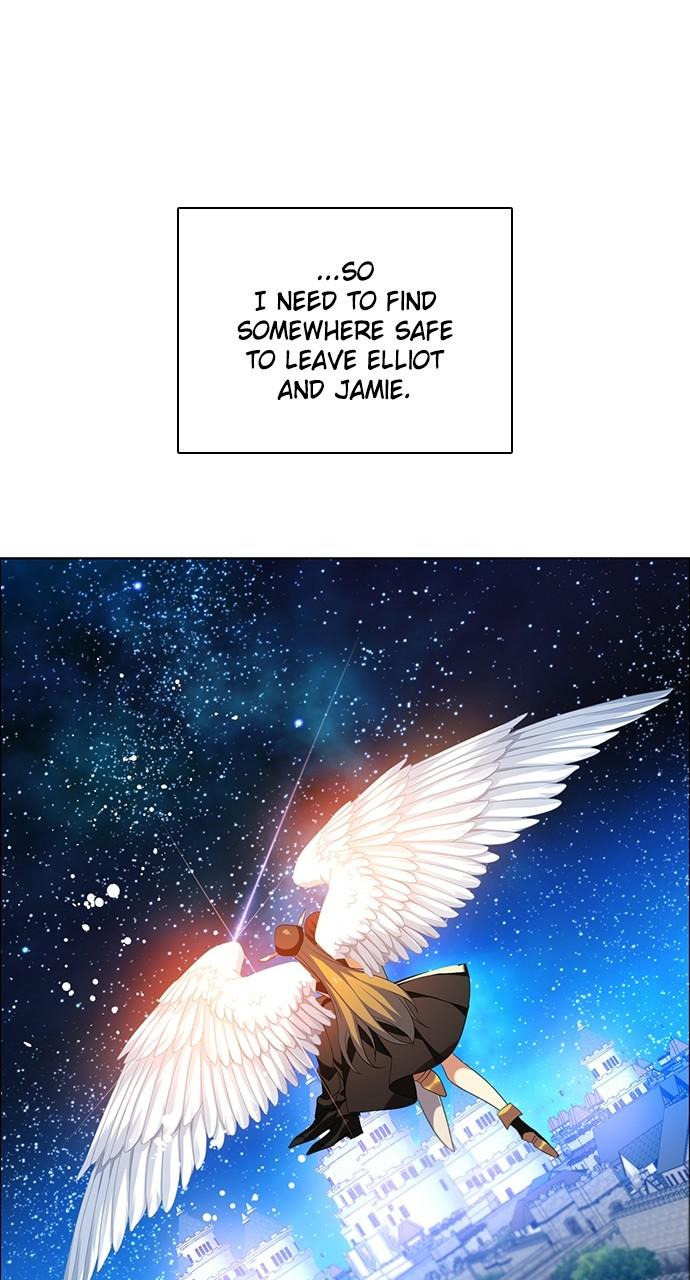 Zero Game Chapter 255 34