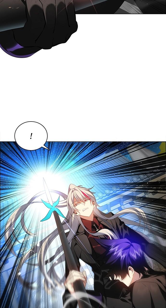 Zero Game Chapter 255 40