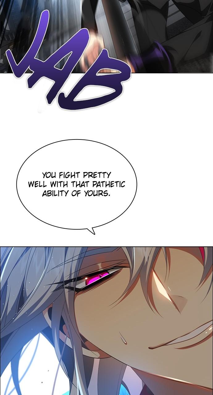 Zero Game Chapter 255 41