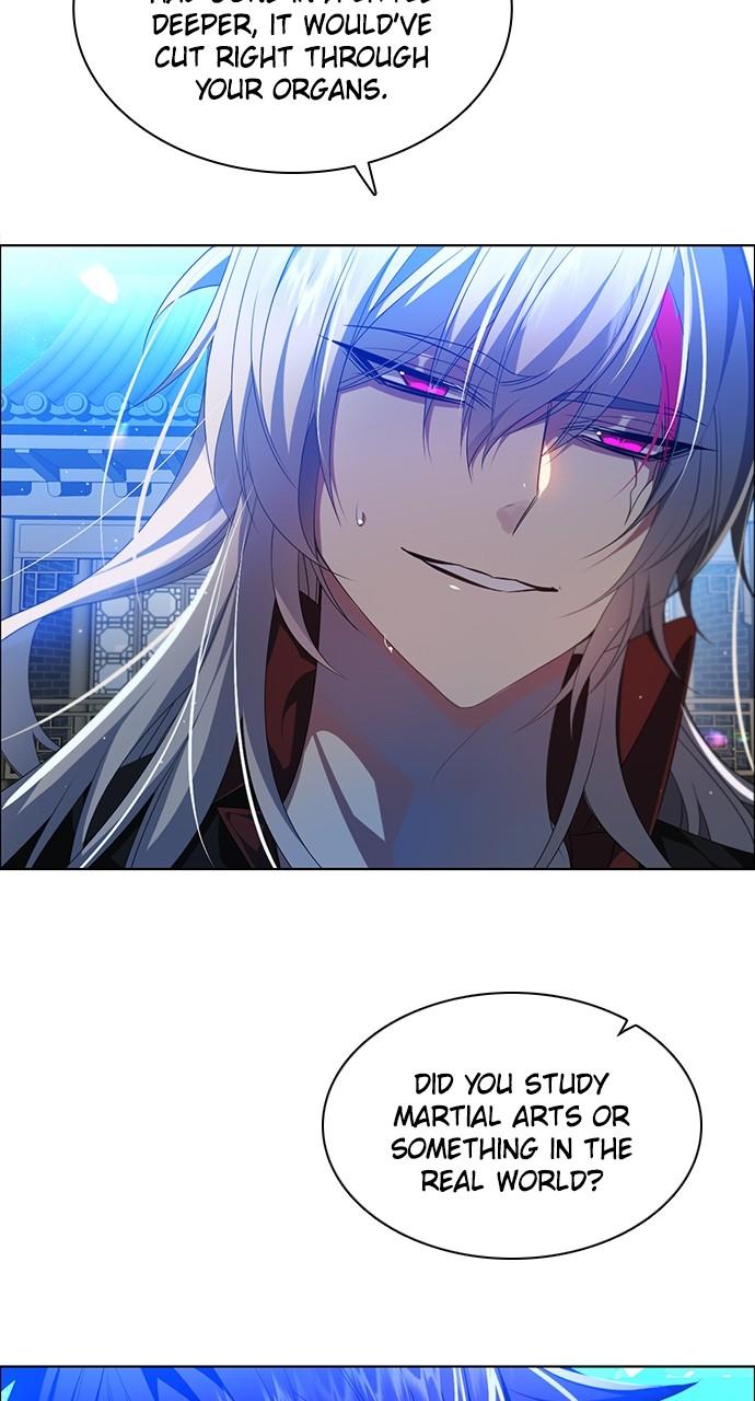Zero Game Chapter 255 47