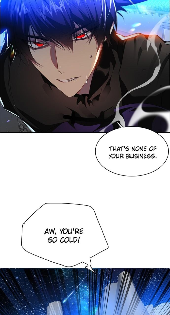 Zero Game Chapter 255 48