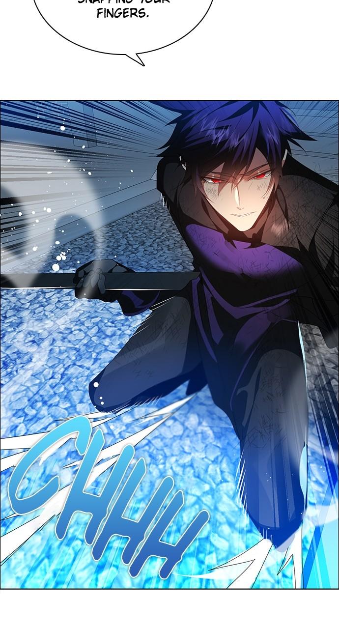 Zero Game Chapter 255 52