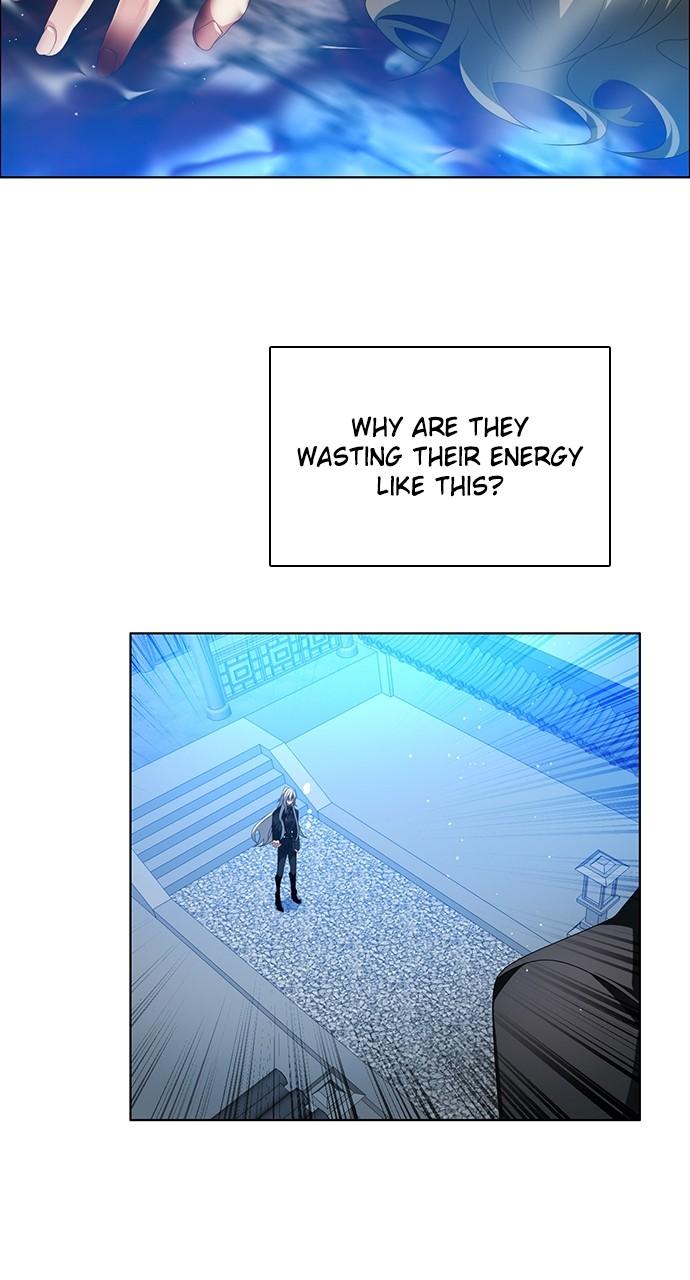 Zero Game Chapter 255 58