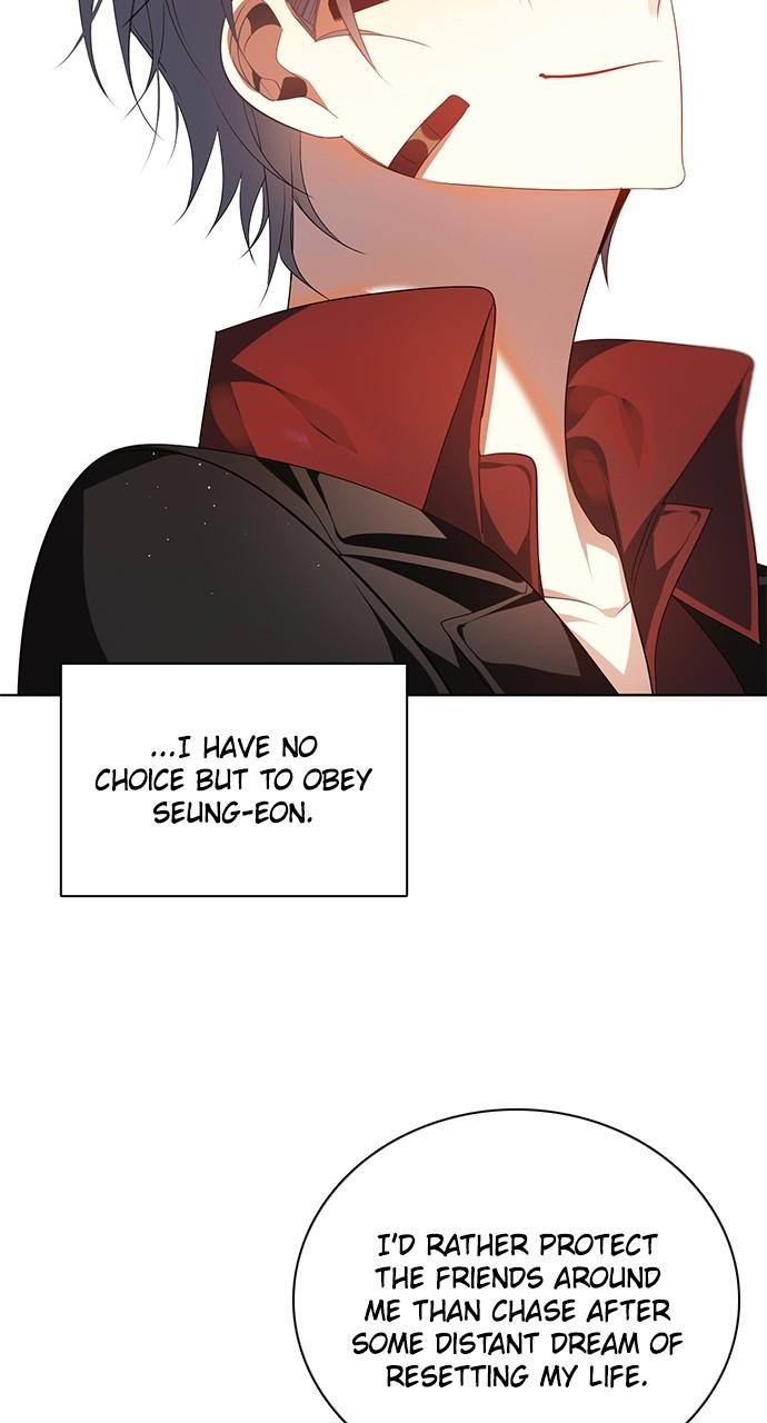 Zero Game Chapter 255 64