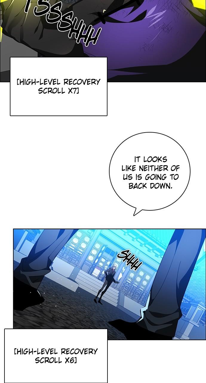 Zero Game Chapter 255 68