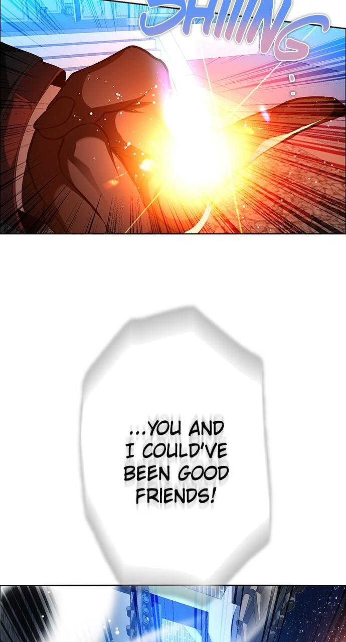 Zero Game Chapter 255 70