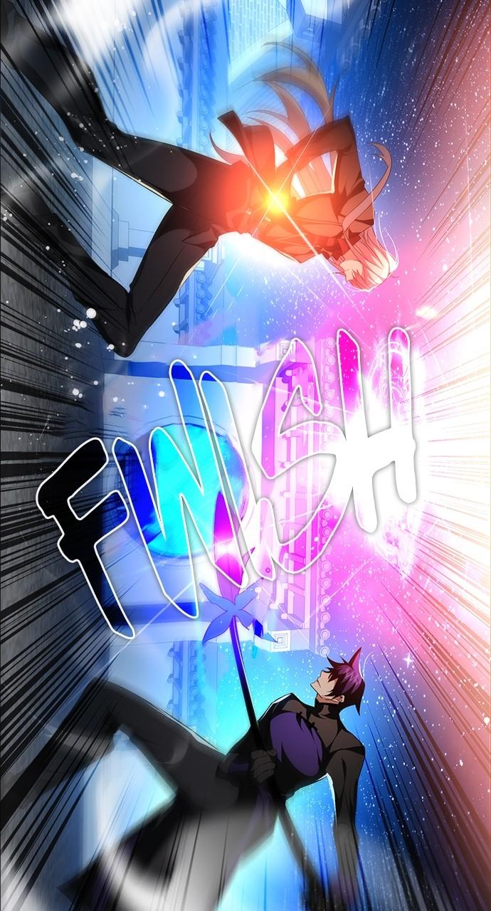 Zero Game Chapter 255 71