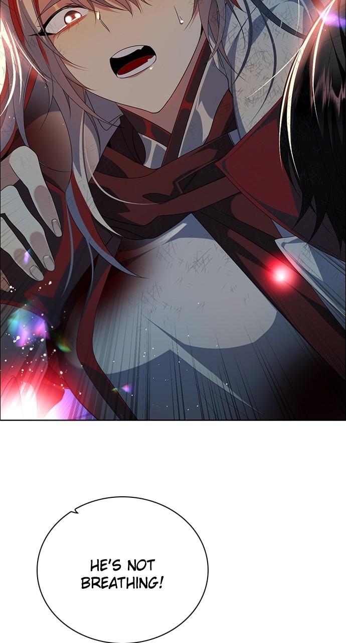 Zero Game Chapter 255 74