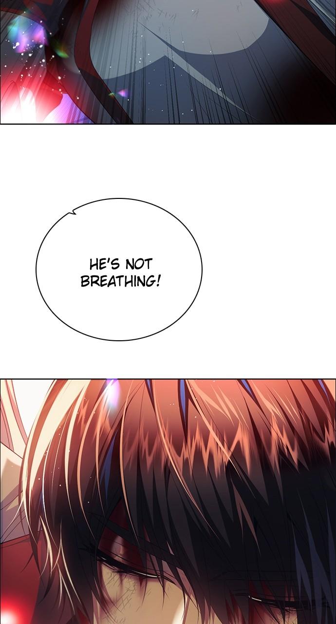 Zero Game Chapter 256 2