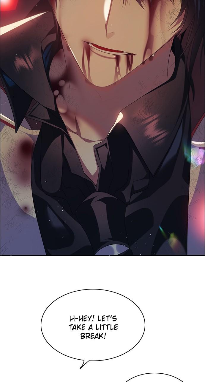 Zero Game Chapter 256 3