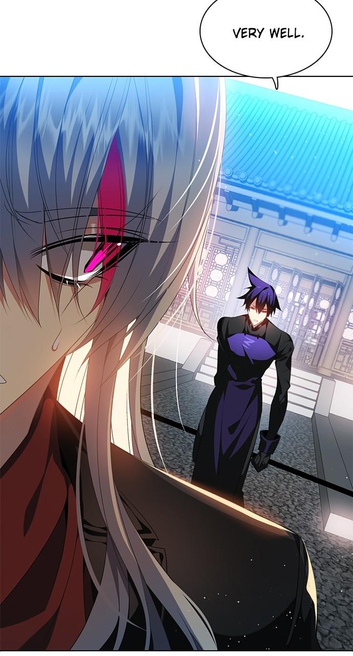 Zero Game Chapter 256 4