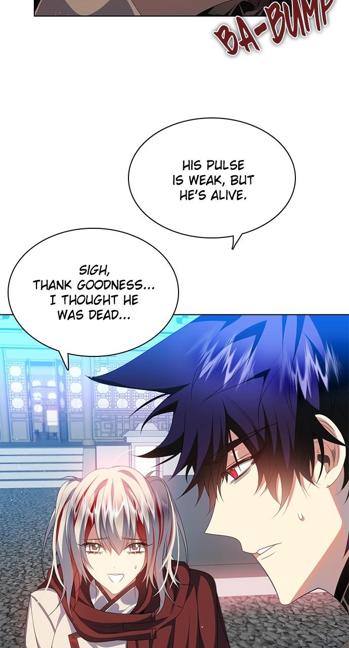 Zero Game Chapter 256 7