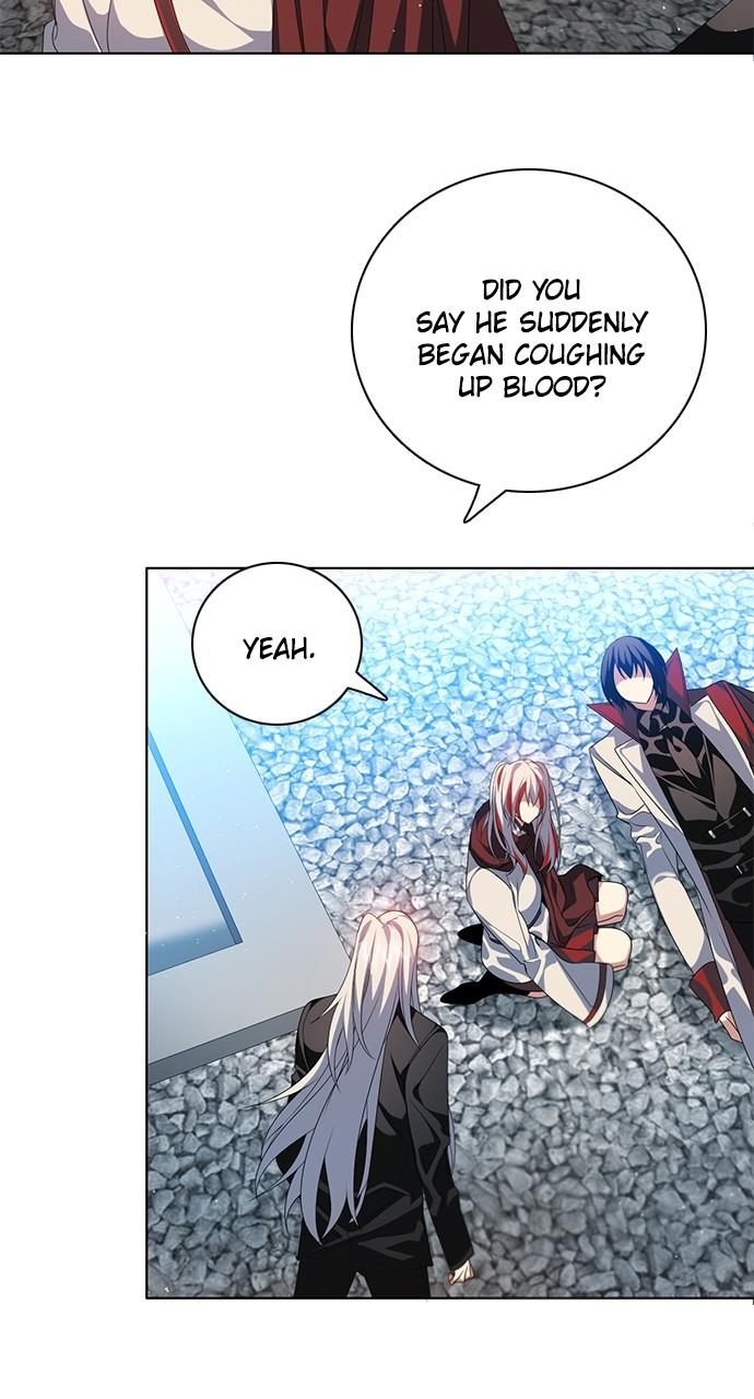 Zero Game Chapter 256 8