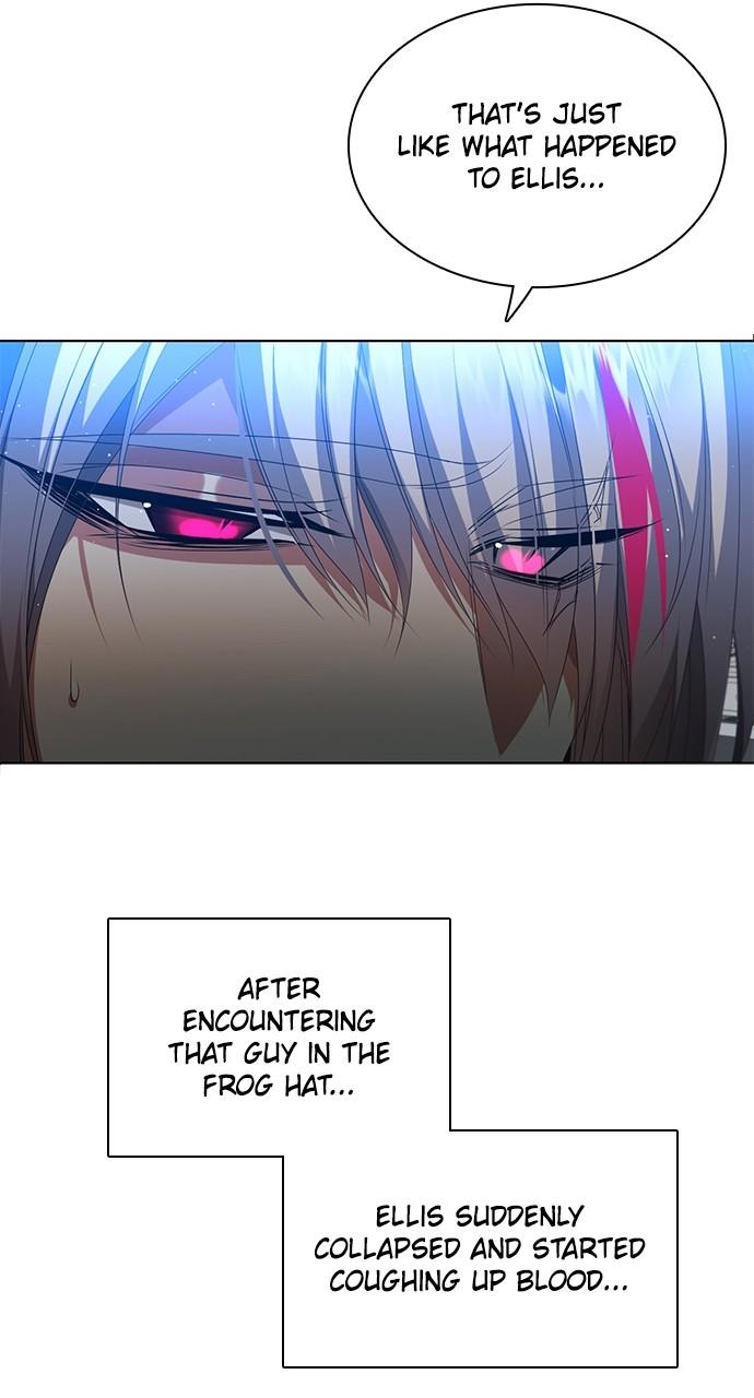Zero Game Chapter 256 9