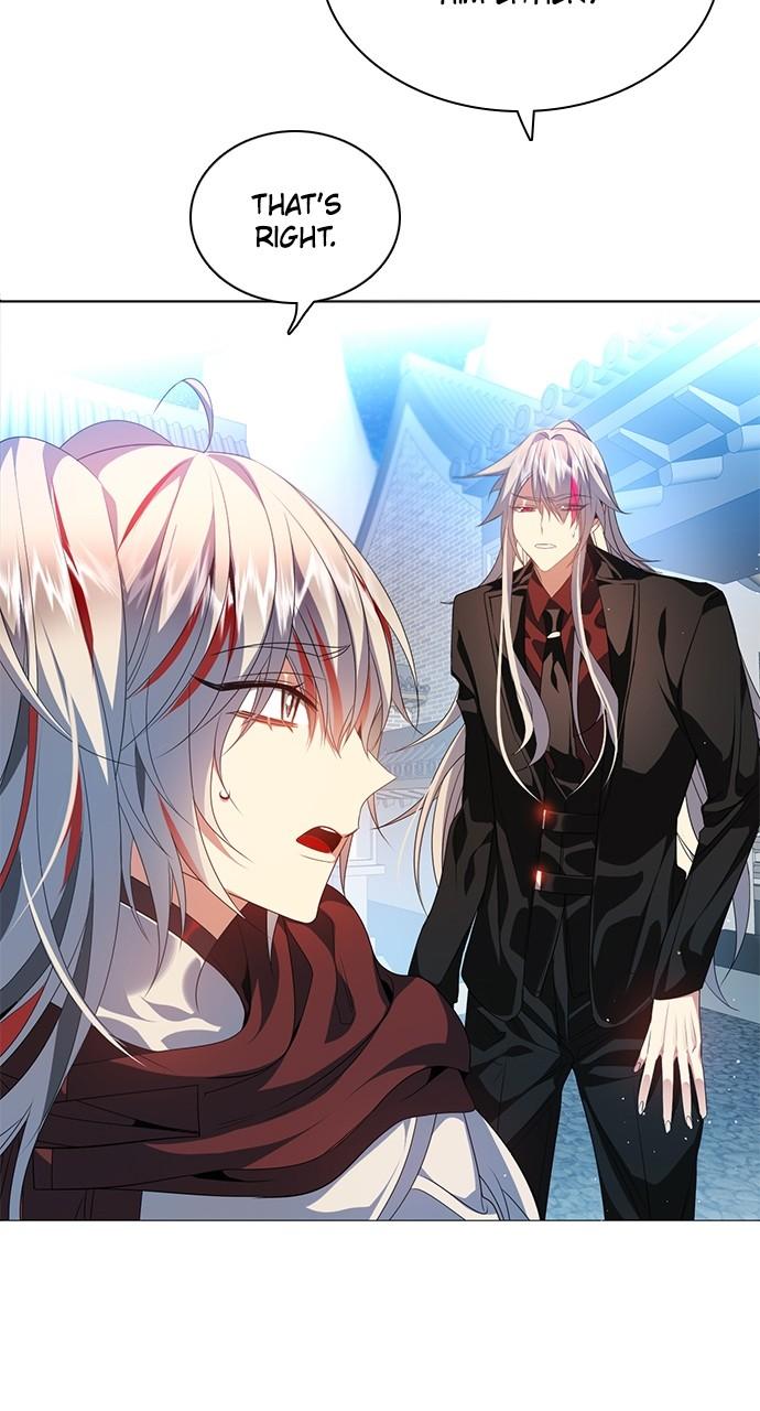 Zero Game Chapter 256 11