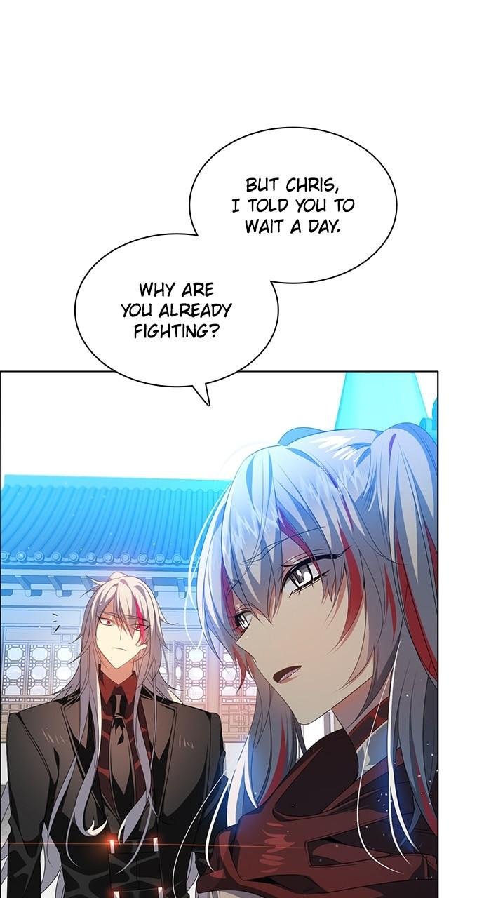 Zero Game Chapter 256 13