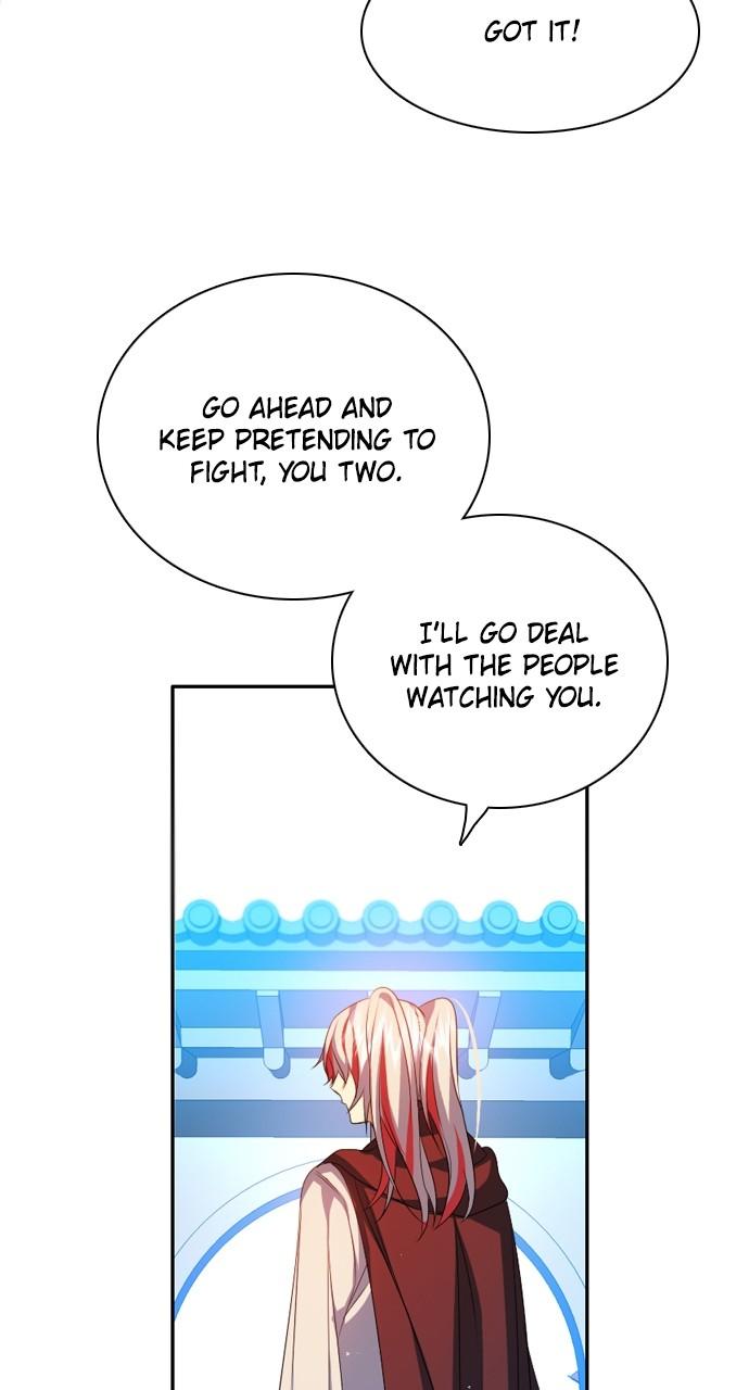 Zero Game Chapter 256 17