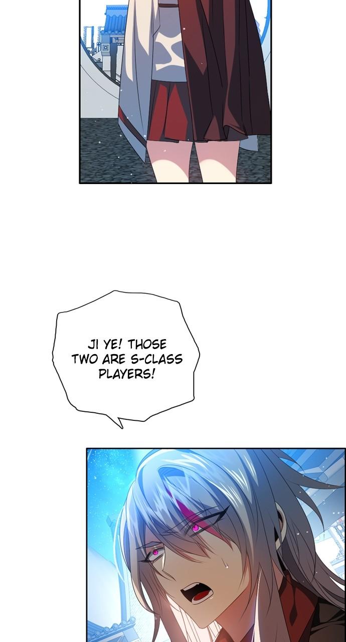 Zero Game Chapter 256 18