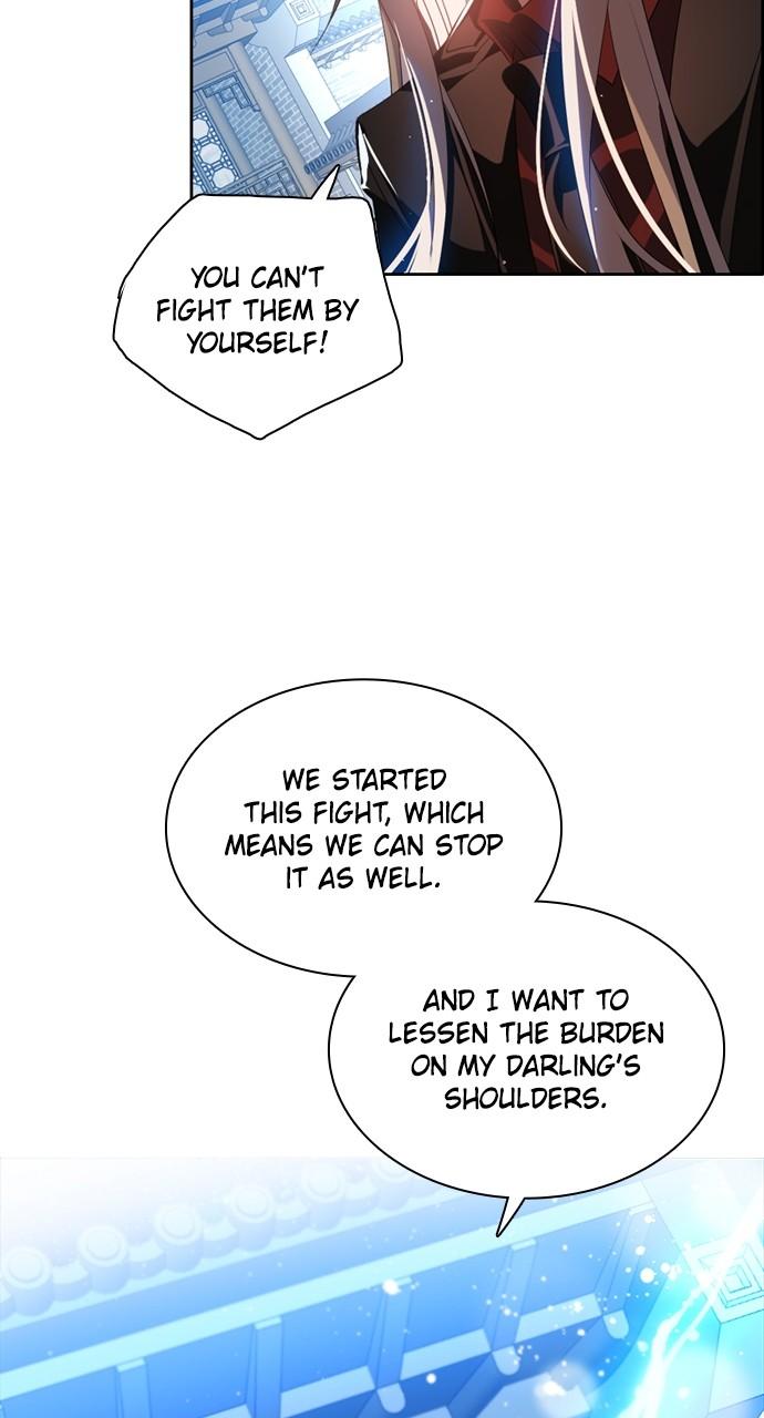 Zero Game Chapter 256 19