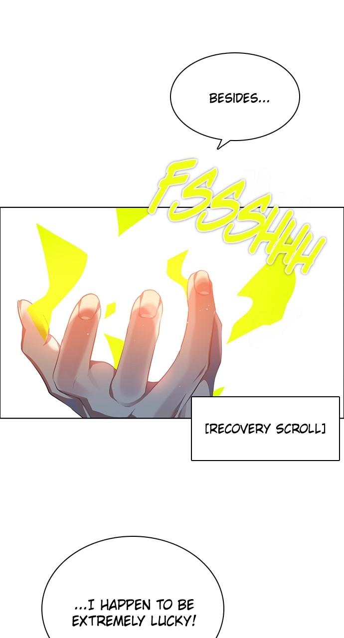 Zero Game Chapter 256 21