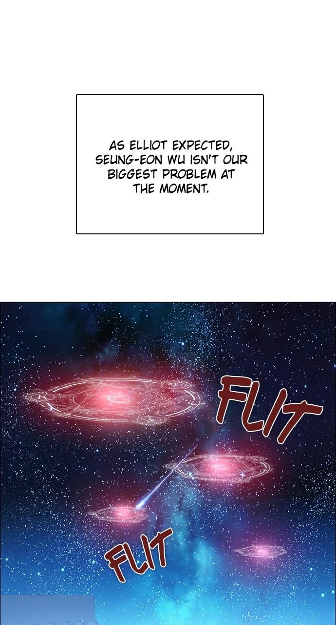 Zero Game Chapter 256 24
