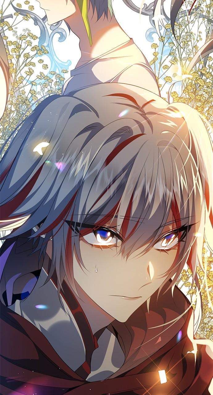 Zero Game Chapter 256 26