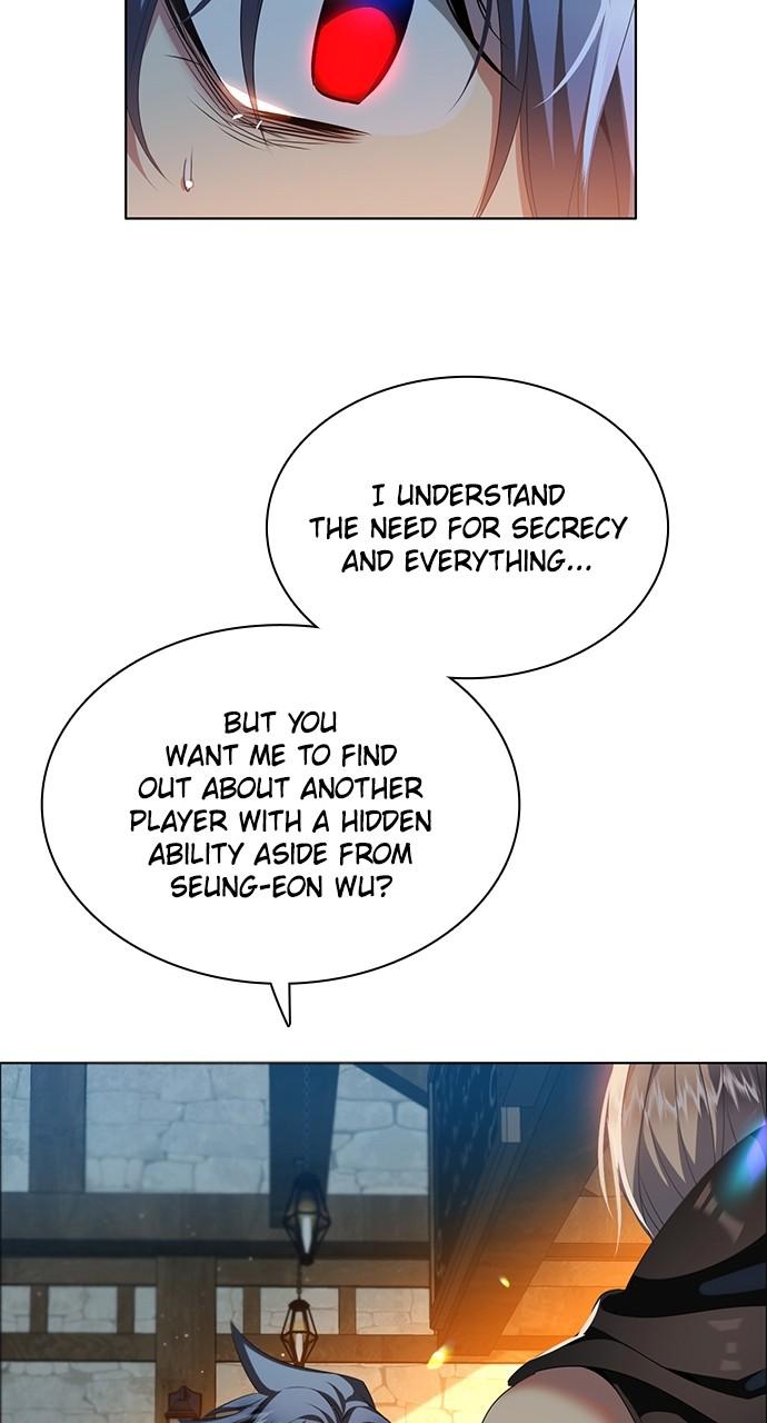 Zero Game Chapter 256 31
